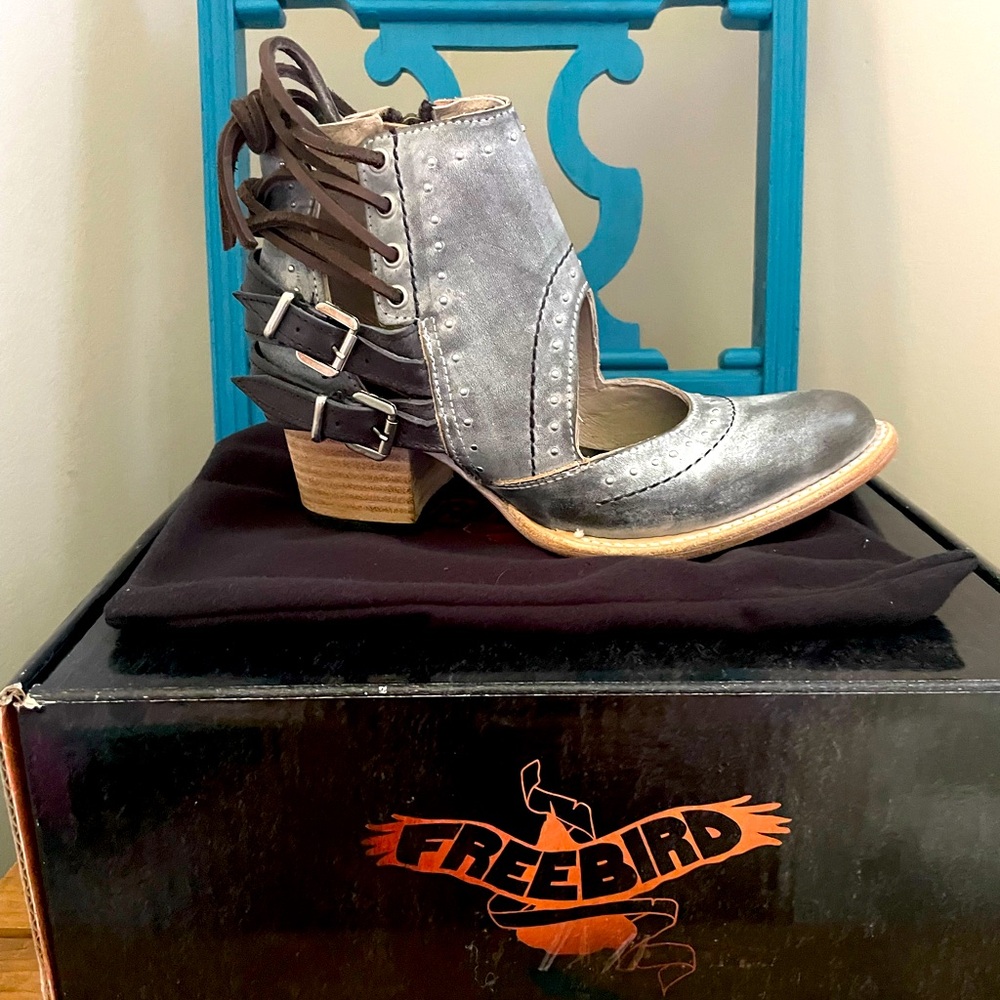 Freebird Desert Ice Multi